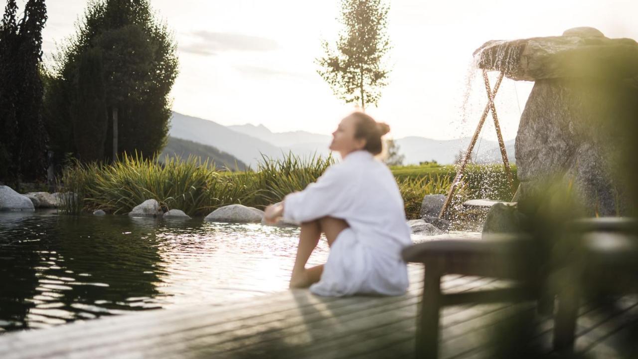Hotel Solvie ファルツェス エクステリア 写真