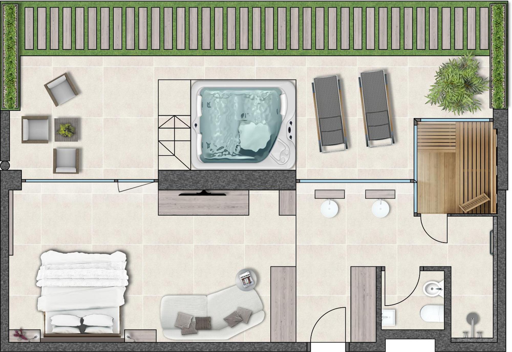 Hotel Solvie ファルツェス エクステリア 写真