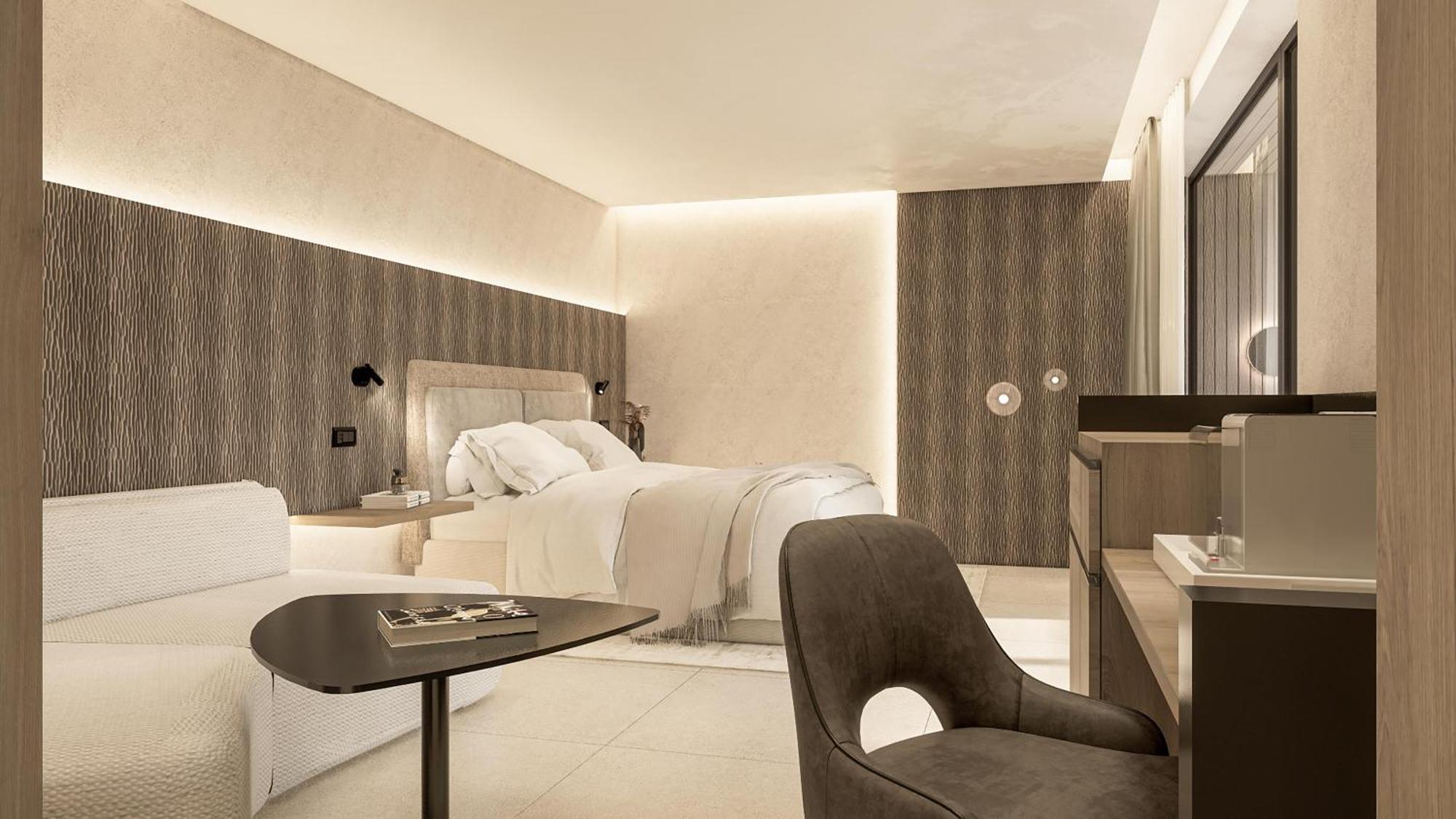 Hotel Solvie ファルツェス エクステリア 写真